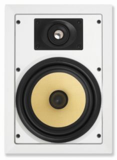  Accent Plus 2 NV AP261 in Wall 6 1 2 Speaker 1 Only No Grille