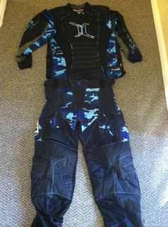 Empire Invert L Jersey and Pant Set Paintball Gear Outfit Pants