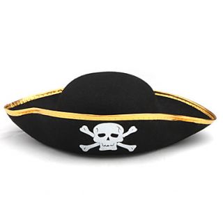 EUR € 4.68   especial de Halloween capitán pirata sombrero (de oro