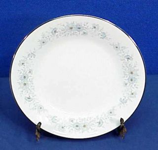 Noritake China Inverness 6716 Salad Plate EXC Cond