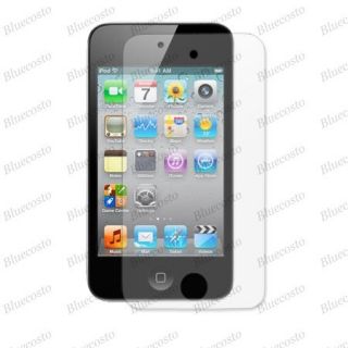 3pcs Anti Glare Matte Screen Protector for iPod Touch 4
