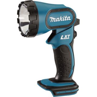  Makita Cordless LXT Li ion Flashlight Tool Only 18 Volt