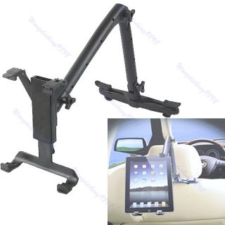  Stand Support Holder Cradle for Apple iPad Laptop Tablet GPS PC