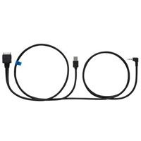 Kenwood KCAIP202 KCA IP202 iPod/iPhone direct cable for music & video
