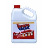 10lb Super Iron Out Rust Stain Remover 4pk