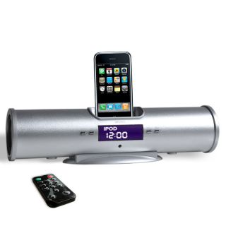  4G Apple iPod Nano Docking Dock Speaker Station Christmas Gift