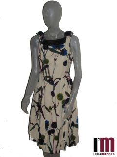 Beautiful Dress Isola Marras Market Value $ 670