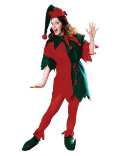red and green tights sold separately costumes tend to run small if in