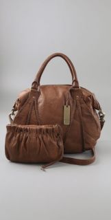 Botkier Joy Satchel   Benefitting Oxfam America