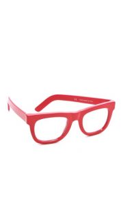 Super Sunglasses Ciccio Glasses