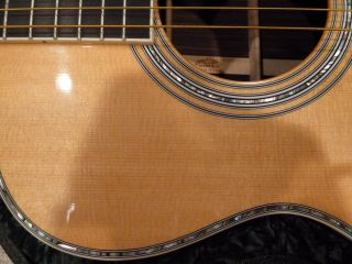 Martin J41 Special Acoustic Guitar