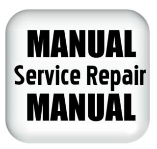 2001 2002 Isuzu Rodeo Sport Repair Service Manual