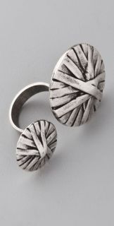 Nissa Jewelry Seneca Ring