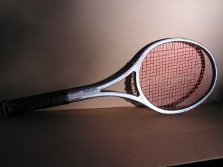 Adidas GTX Pro T Ivan Lendl Tennis Racquet 1 Good Condition