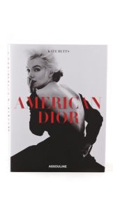 Books with Style American Dior