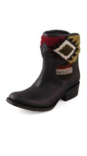 ONE by FREEBIRD by Steven Caballero Hand Woven Boots