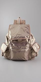 LeSportsac Brilliant Sparkle Voyager Backpack