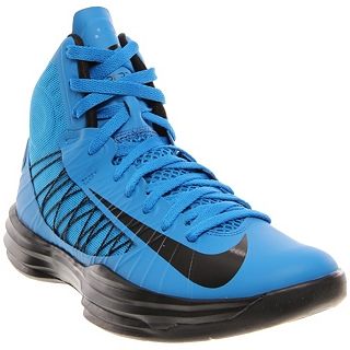 Nike Hyperdunk 2012   524934 403   Basketball Shoes
