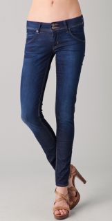 Hudson Collin Skinny Jeans