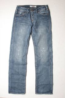 1921 LS131 Uasmd Organic Boyfriend Jeans 30