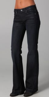 7 For All Mankind The Slim Trouser Jeans