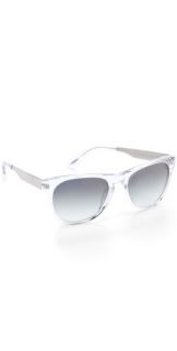 Oliver Peoples Eyewear Braverman Photochromic Sunglasses