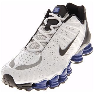 Nike Shox TLX   488313 140   Athletic Inspired Shoes