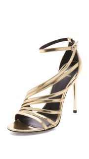 B Brian Atwood Lesina Strappy Sandals