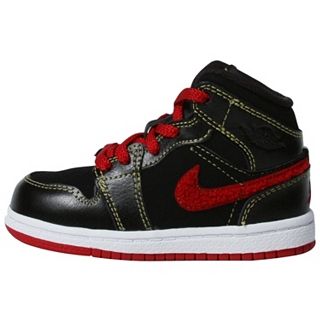 Nike Jordan 1 Phat (Infant/Toddler)   364773 062   Retro Shoes