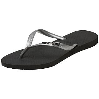 Havaianas Slim Logo Pop Up   4119787 0702   Sandals Shoes  