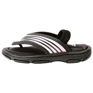 adidas Akwah FitFoam Flip (Toddler)   161409   Sandals Shoes