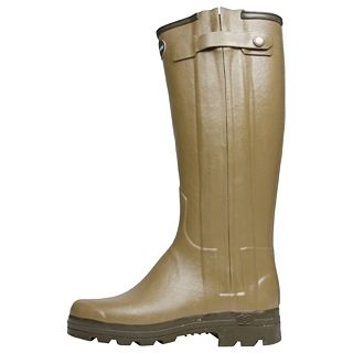 Le Chameau Chasseur   BCB1178 GRN   Boots   Rain Shoes