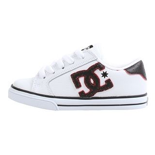 DC Journal (Toddler/Youth)   301983A WTR   Skate Shoes