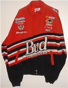 Dale Earnhardt Jr Racing Jacket CollectorS
