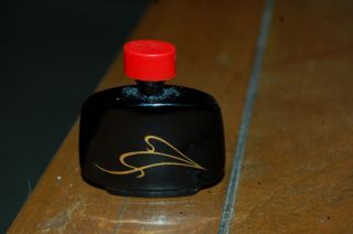 Jacqueline Cochran Perfume Mini Bottle