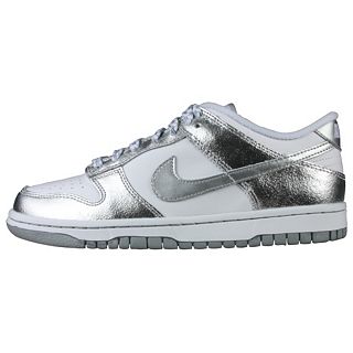 Nike Dunk Low Girls (Youth)   309601 105   Retro Shoes