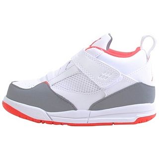 Nike Jordan Flight 45 (Infant/Toddler)   367800 161   Retro Shoes
