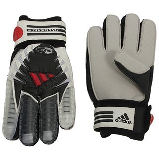 adidas Fingersave Ultra Titanium   658406   Gloves Gear  