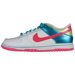 Nike Dunk Low Girls (Youth)   309601 103   Retro Shoes
