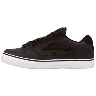 Lakai Rick Select   RICKSLTHO2 BLKT   Skate Shoes
