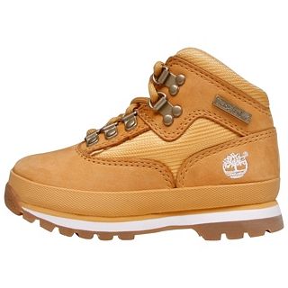 Timberland Euro Hiker (Infant/Toddler)   96875   Boots   Casual Shoes