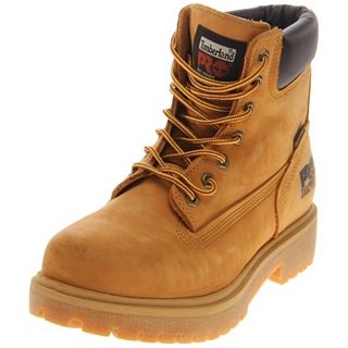 Timberland Pro Direct Attach 6 Steel Toe Waterproof Insulated   65016