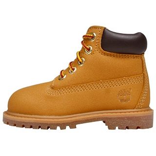 Timberland 6 Classic Boot Scuffproof (Infant/Toddler)   34872   Boots