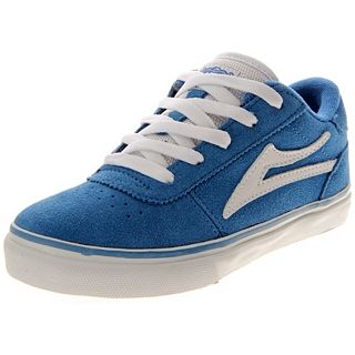 Lakai Manchester Select (Youth)   MANCHESTERSLT BLUE   Skate Shoes