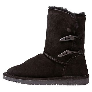 Bearpaw Abigail   682 BLACK   Boots   Winter Shoes