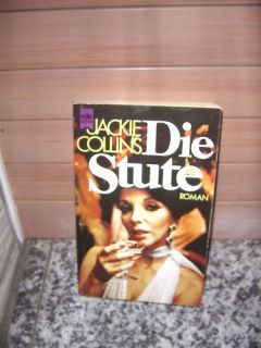 Die Stute Ein Roman Von Jackie Collins