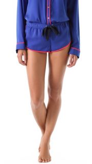 Juicy Couture Poly Charm Shorts