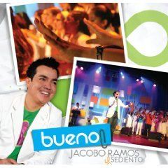 Bueno Jacobo Ramos Y Sediento CD