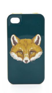 Tory Burch Foxy Hardshell iPhone 4 Case