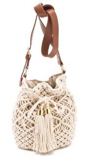 Tory Burch Claire Bucket Bag